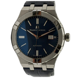 Maurice Lacroix Aikon 42mm Automatic Blue Dial Watch AI6008