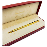 ST DuPont Ballpoint Pen ( No Ink )