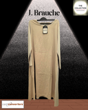 Long Dress by J. Brauche