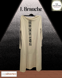 Long Dress by J. Brauche