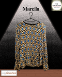 Blouse by Marella