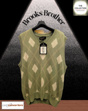 Vest by Brooks Brother