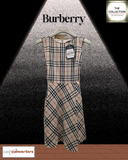 Kids Dress by Burberry