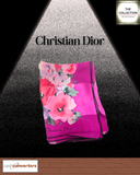 Scarf by Christian Dior