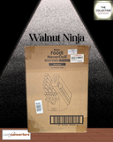 Knife Set by Walnut Ninja