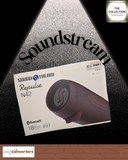 Speaker Bluetooth by Soundstream