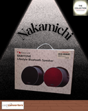 Speaker Bluetooth by Nakamichi