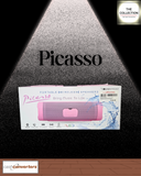 Speaker Bluetooth Pink by Picasso