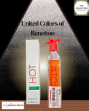 Hot EDT Parfume by United Colors of Beneton