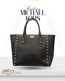 Michael Kors Sandrine Tote Bag
