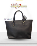 Michael Kors Sandrine Tote Bag