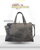 Bally Boston Bag