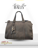 Bally Boston Bag