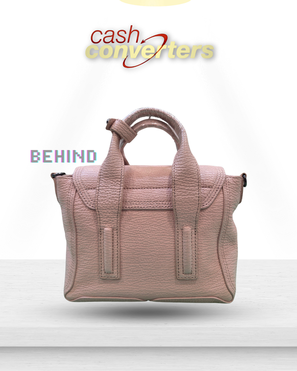 Phillip Lim Mini Pashli Crossbody Bag