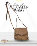 Alexander Wang Marion Messenger Bag