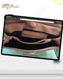 Alexander Wang Marion Messenger Bag
