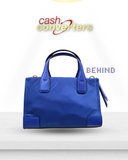 Tory Burch Ella Micro Tote Bag