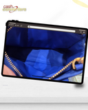Tory Burch Ella Micro Tote Bag