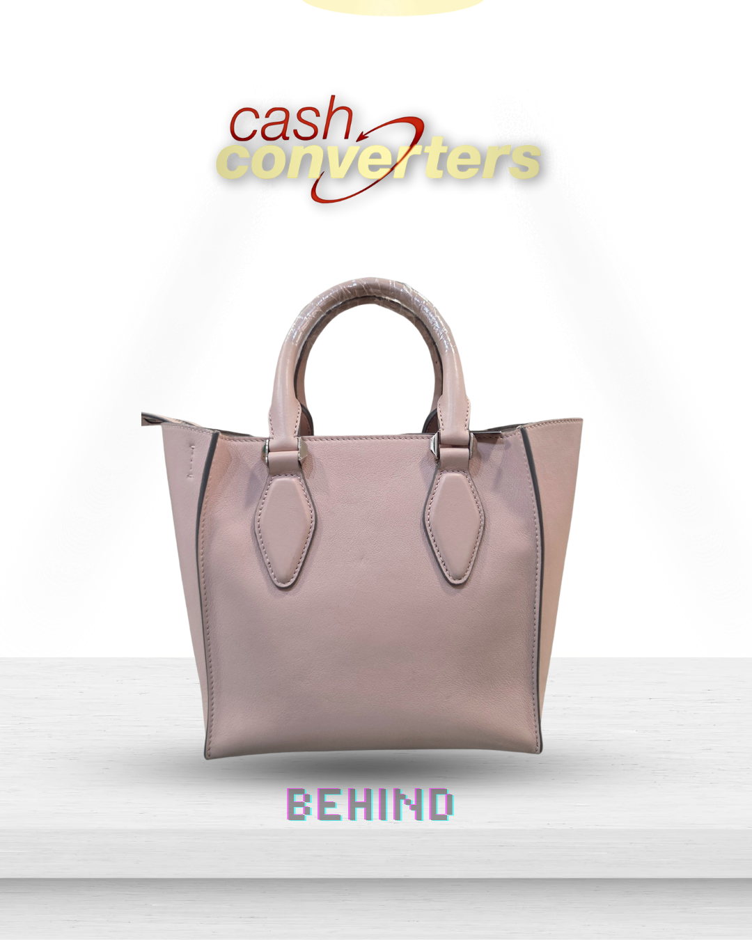 Michael Kors Terryn Crossbody Bag Secondary image