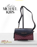 Michael Kors Kimbery Purse