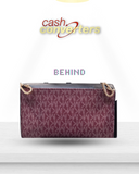 Michael Kors Kimbery Purse