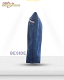 Christian Dior Make Up Pouch Denim