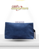 Christian Dior Make Up Pouch Denim