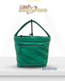 Zanotti Bucket Bag