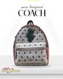 Coach Mini Backpack