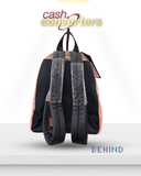 Coach Mini Backpack