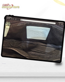 Coach Waist Bag Vintage