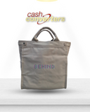 Yoshida & Co Porter Tote Bag Woman