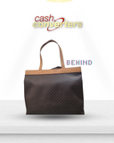 Celine Tote Bag Macadame