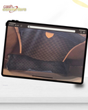 Celine Tote Bag Macadame