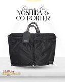Yoshida & Co Porter Business Bag