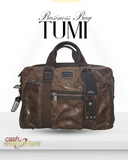 Tumi Business Bag