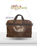 Tumi Business Bag