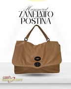 Zanelatto Postina Hammered