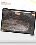 Hunting World Tote Bag