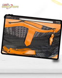 Proenza Schouler Messenger Bag