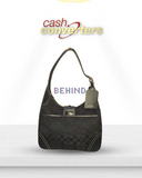 Coach Signature Shoulder Bag
