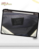 Coach Signature Shoulder Bag