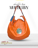 Mulberry Shoulder Bag