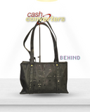MCM Tote Bag Vintage