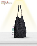 Kate Spade Nylon Quilted Tote Bag