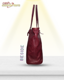 Longchamp Tote Bag