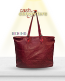 Longchamp Tote Bag