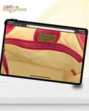 Longchamp Tote Bag
