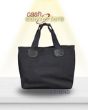 Kenzo Fabric Tote Bag