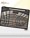 Burberry Flap Bag